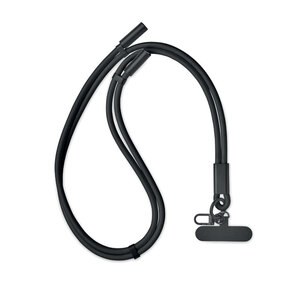COCHARGE 60W charging and data lanyard - GiftRetail MO2618