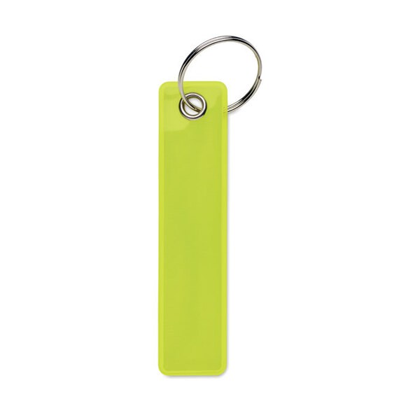 KEYFLECT Reflecterende PVC hanger