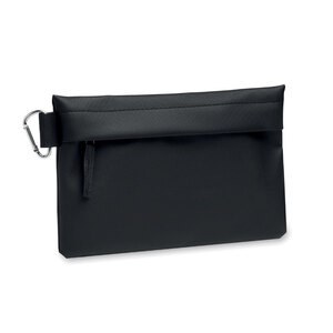 CARRY Opbergetui in 600D RPET - GiftRetail MO2642