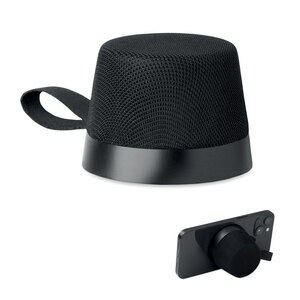 ESCUCHE 3W speaker met standfunctie - GiftRetail MO2648