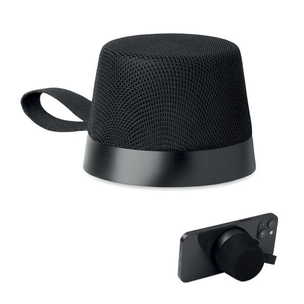 ESCUCHE 3W speaker met standfunctie - GiftRetail MO2648