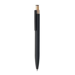 BERGAMO ++ Gerecyclede aluminium pen - GiftRetail MO2653