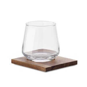 DRINKS Whiskyglazen set - GiftRetail MO2661