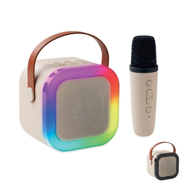 KARASET+ Karaoke set - GiftRetail MO2665