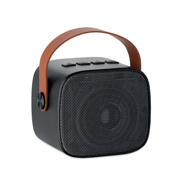KARASETA 5W draadloze speaker - GiftRetail MO2666