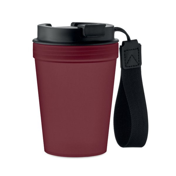 ISFORDEN TUMBLER Enkelwandige beker 300ml