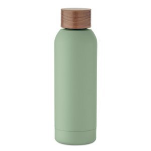GEISER Enkelwandige fles 700ml - GiftRetail MO2671