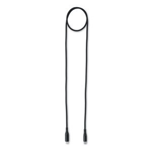 TYPSO Type-C oplaadkabel 100W - GiftRetail MO2676