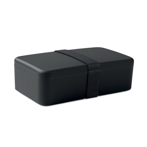 BRUSS Lunchbox in PP 750ml - GiftRetail MO2678