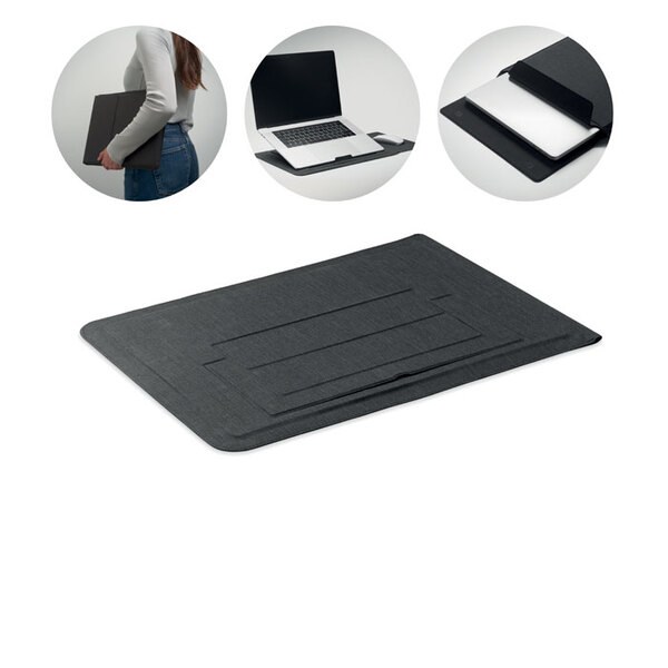 PRACTIC 16 inch felt laptop sleeve