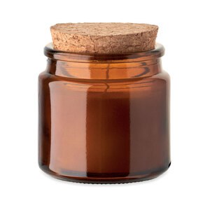 VALO Plantaardige waskaars 70gr - GiftRetail MO2707