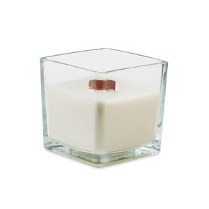 RIU Plantaardige waskaars 600gr - GiftRetail MO2711