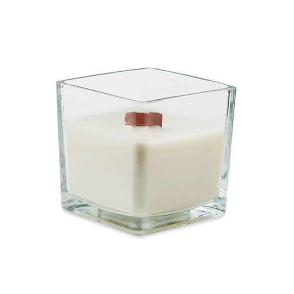 RIU Plantaardige waskaars 600gr - GiftRetail MO2711