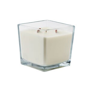 RIUADA Plantaardige waskaars 1300gr - GiftRetail MO2712