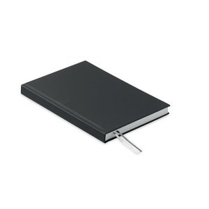 JOURNU A5 gerecycled notitieboek - GiftRetail MO2718