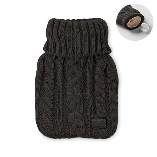 TOASTY Warmwaterkruik 400ml - GiftRetail MO2720