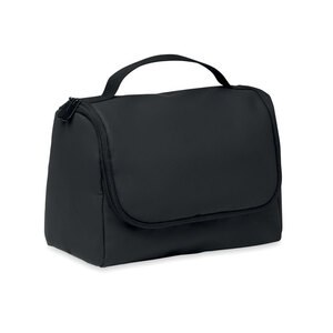 AWAY Toilettas met ophanghaak in PU - GiftRetail MO2740