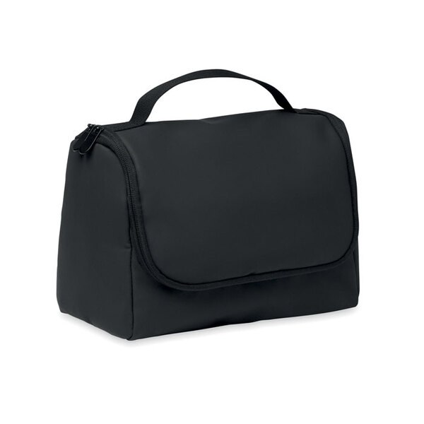 AWAY Toilettas met ophanghaak in PU - GiftRetail MO2740
