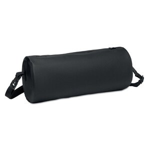BRENNA TUBE Sporttas van 300D RPET - GiftRetail MO2758
