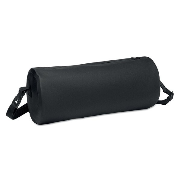 BRENNA TUBE Sporttas van 300D RPET