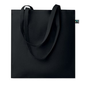 OSOLE+ COLOUR Fairtrade boodschappentas 180g - GiftRetail MO2589