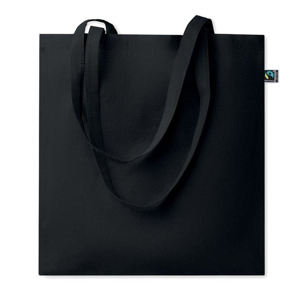 OSOLE+ COLOUR Fairtrade boodschappentas 180g