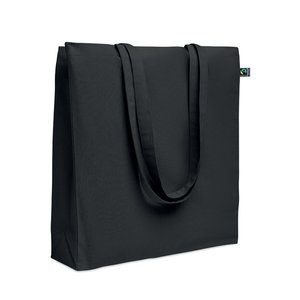 OSOLE++ COLOUR Fairtrade boodschappentas 180g - GiftRetail MO2590