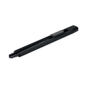 BLADE Klein intrekbaar afbreekmes - GiftRetail MO2768