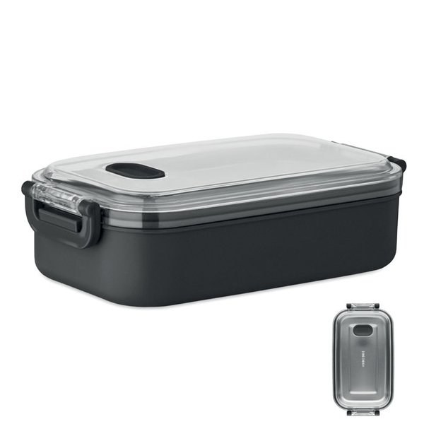 HOAGIE PP lunchbox - GiftRetail MO2770
