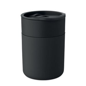 GOBLET PP beker 330ml - GiftRetail MO2773