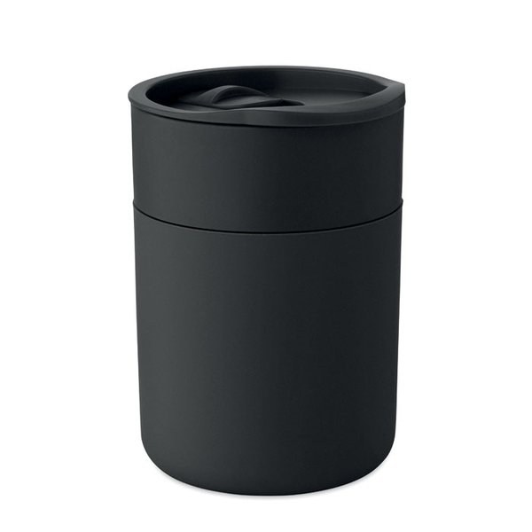 GOBLET PP beker 330ml - GiftRetail MO2773