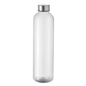 UTAH REMAX RPET fles 1000ml - GiftRetail MO2781