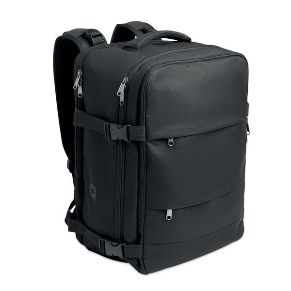FLYHIGH Handbagage rugzak - GiftRetail MO2784