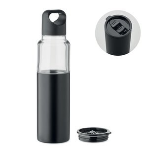 DUALUSE 2-in-1 fles 610ml - GiftRetail MO2789