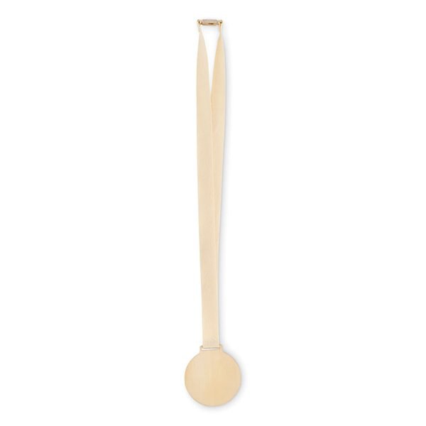 BEST Houten medaille - GiftRetail MO2817