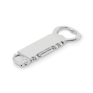 MYTRUCK Flesopener in vrachtwagenvorm - GiftRetail MO2820