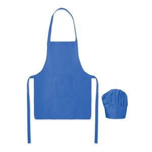 KID CHEF Keukenset voor kinderen - GiftRetail MO2826