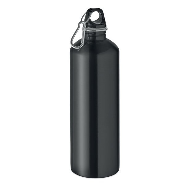 RE-ONE MOSS Enkelwandige fles 1000ml - GiftRetail MO2829