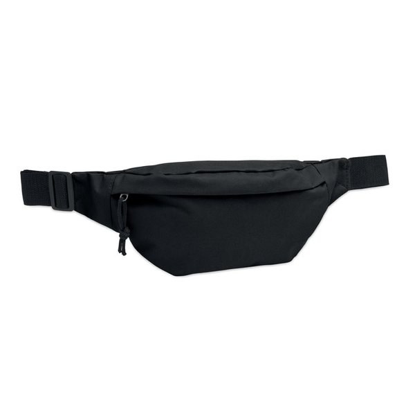 HIPLA 600D RPET Heuptasje