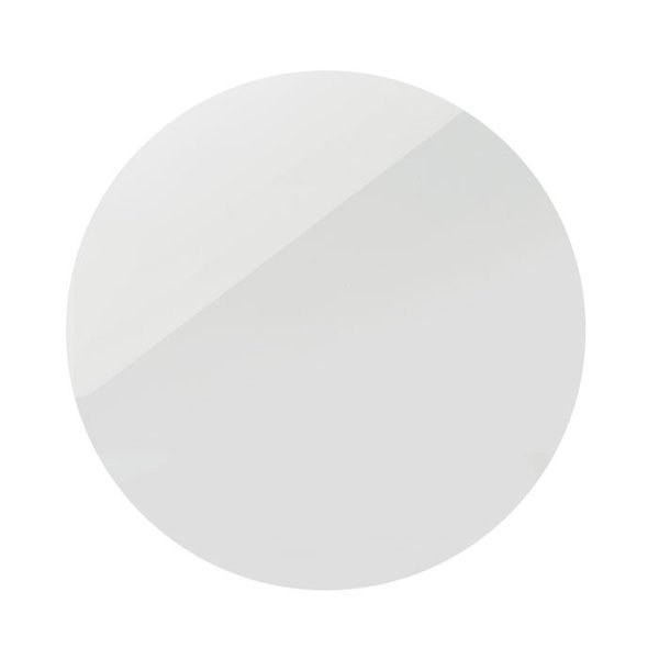 MAGROUND PVC ronde magneet - GiftRetail MO2848