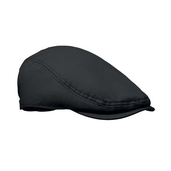 FLAT PEAK Newsboy platte pet 235g/m² - GiftRetail MO2850