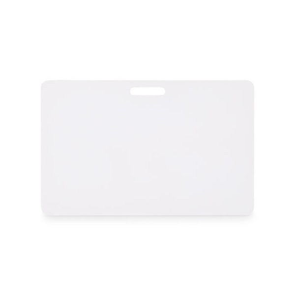 BADSMALL Lanyard badge 54 x 86mm - GiftRetail MO2856