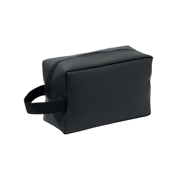 DOPPKIT 600D RPET Toilettas