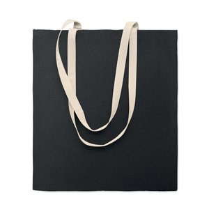 ZEVRA COLOUR Katoenen boodschappentas - GiftRetail MO2868