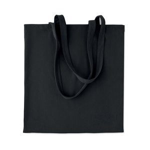 CORDY B Corduroy boodschappentas - GiftRetail MO2874