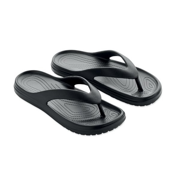EVASLIP Full EVA slippers size 36/37