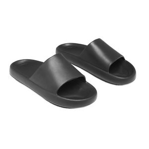 EVASLIDE Unisex EVA badslippers 36/37 - GiftRetail MO2895