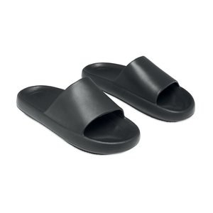 EVASLIDE Unisex EVA badslippers 40/41 - GiftRetail MO2897