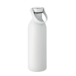 SVALUR Enkelwandige fles 500ml - GiftRetail MO2903