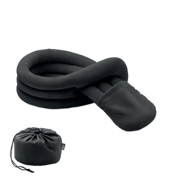 WRAP IT Buigbaar reiskussen - GiftRetail MO2906
